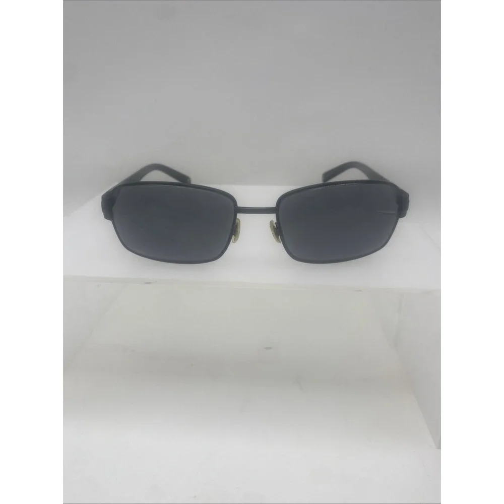 Carerra by Safilo Eyeglasses Sunglasses FRAME ONLY Polarized 54-18-135 Black 193
